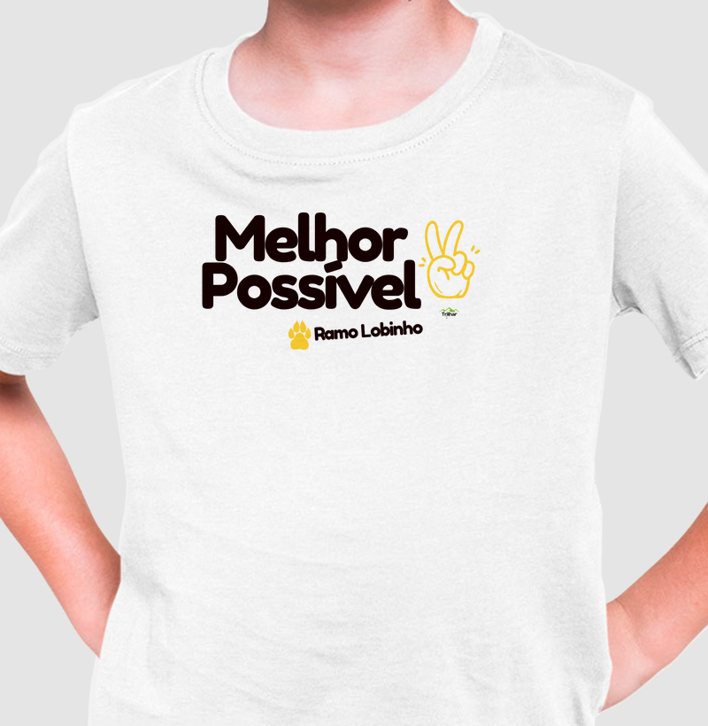 Melhor Possível - Ramo Lobinho