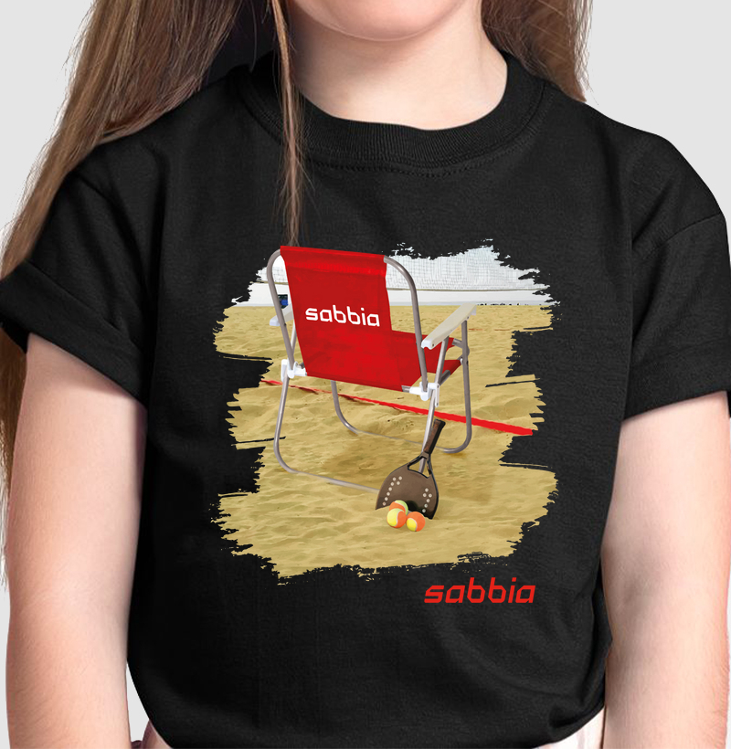 Cadeira SABBIA