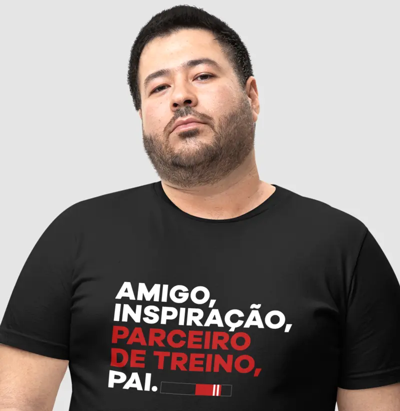 Parceiro de Treino