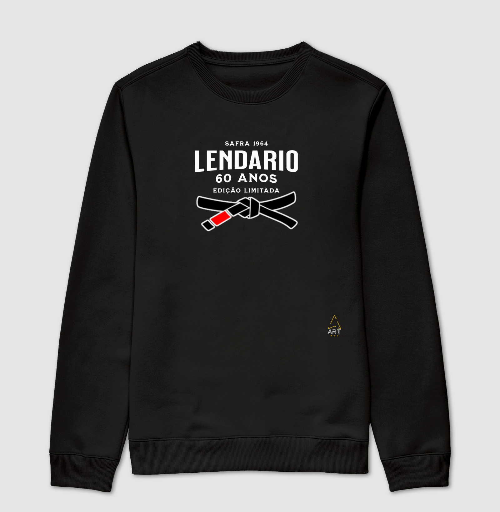 Lendário 60 anos