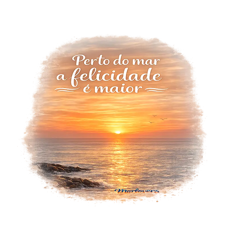 Coleção SOL • MAR • SAL — MarLovers