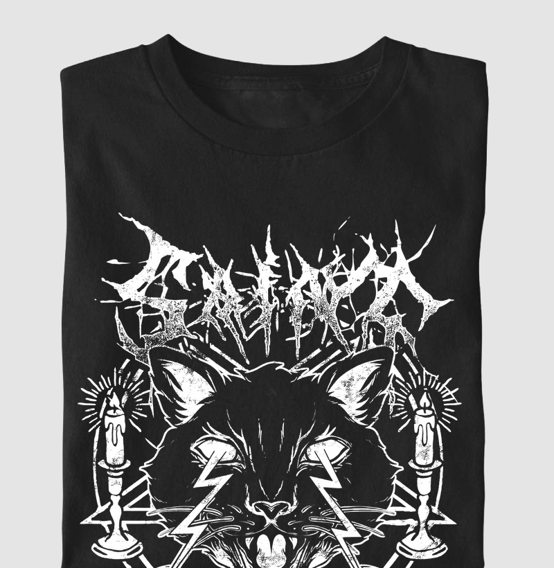Sandhu Satana Camiseta Infantil