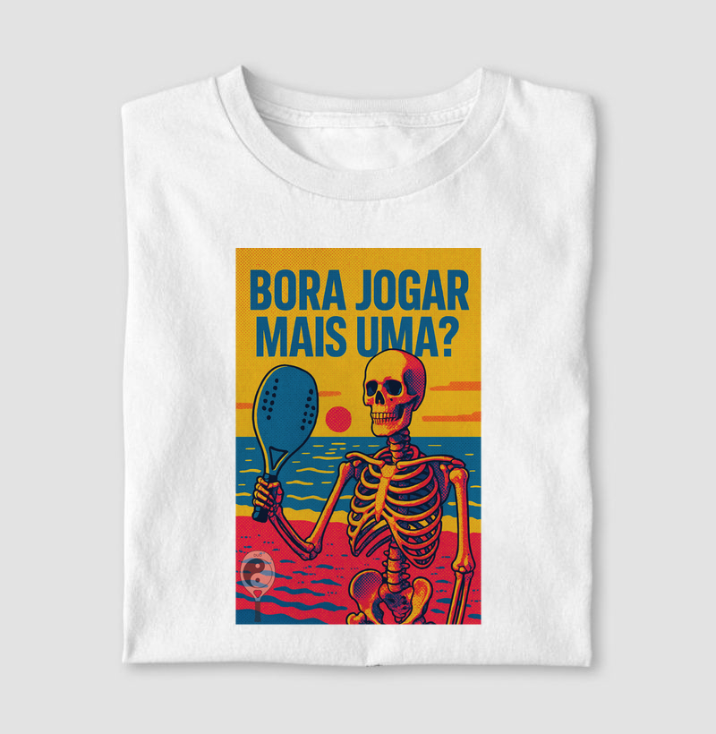 Esqueleto Arte Pop