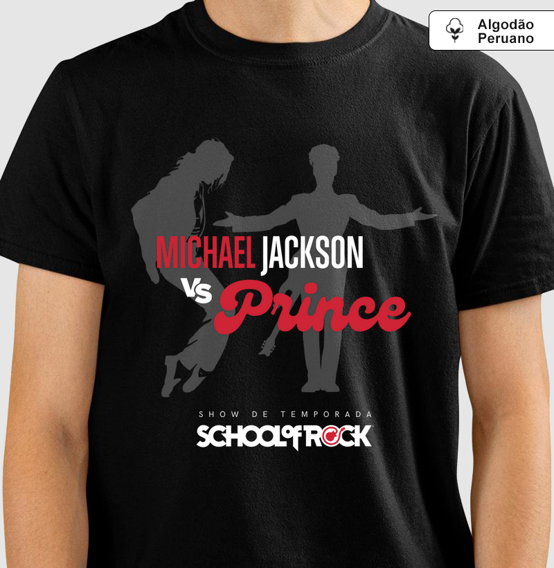 Jackson & Prince