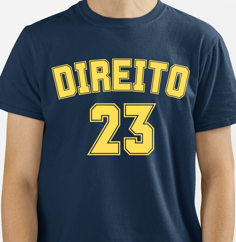 DIREITO 23 - COLLEGE