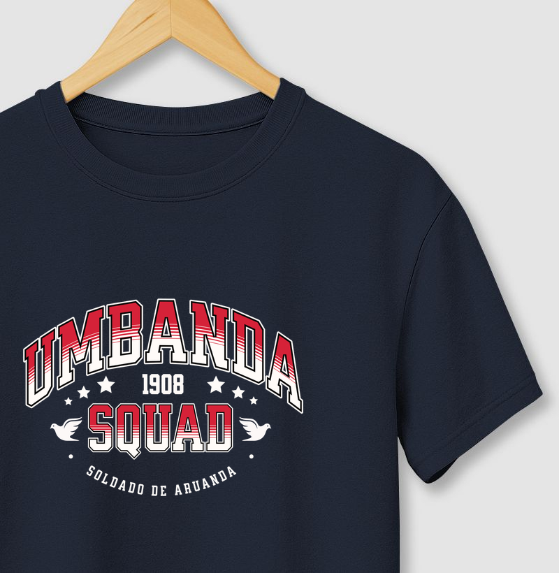 Umbanda Squad