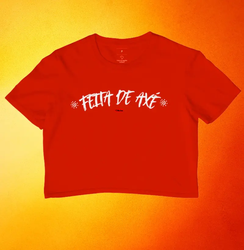 FEITA DE AXÉ