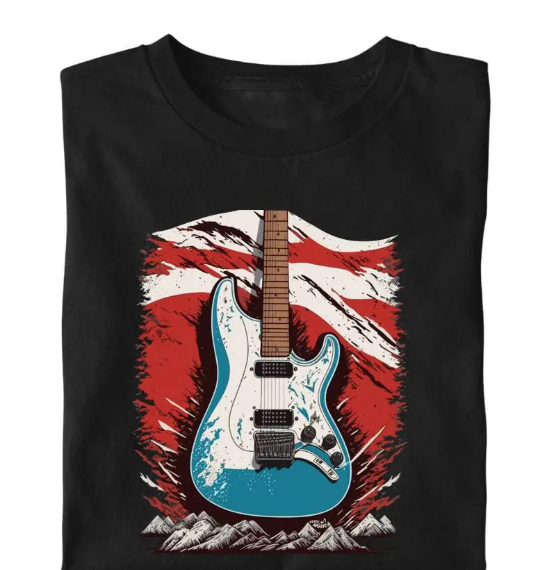 American Guitar - Cód: 1550