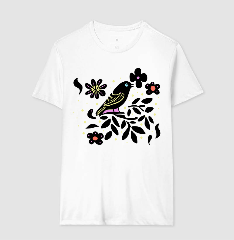 Bird Love