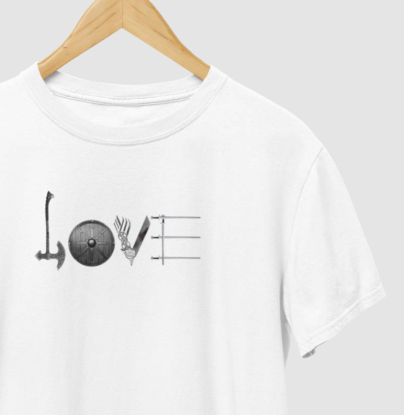 LOVE FOR VIKINGS