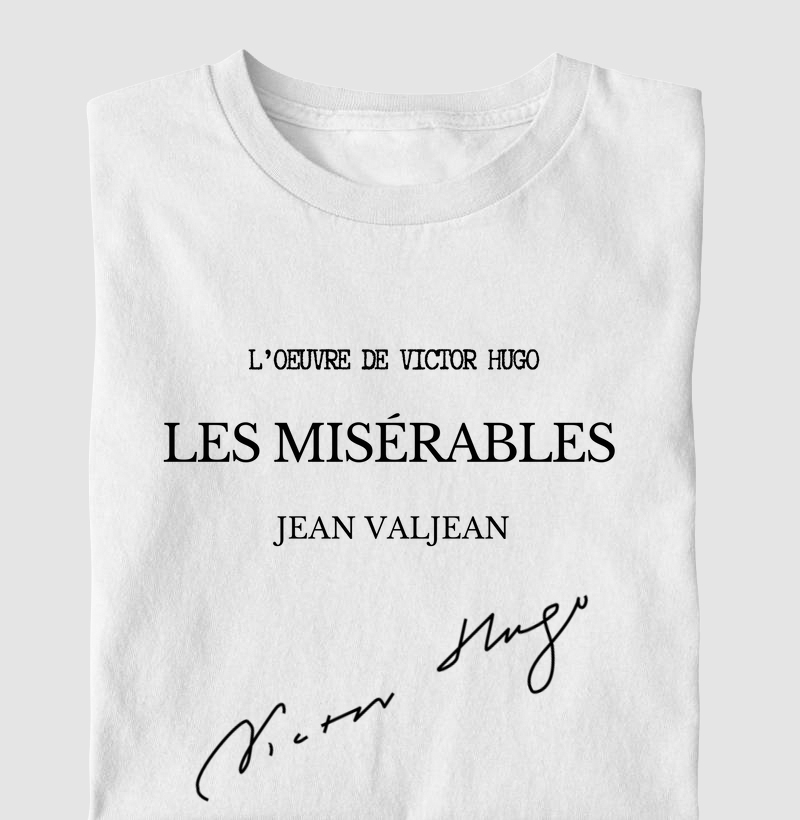 Les Miseràbles - Victor Hugo