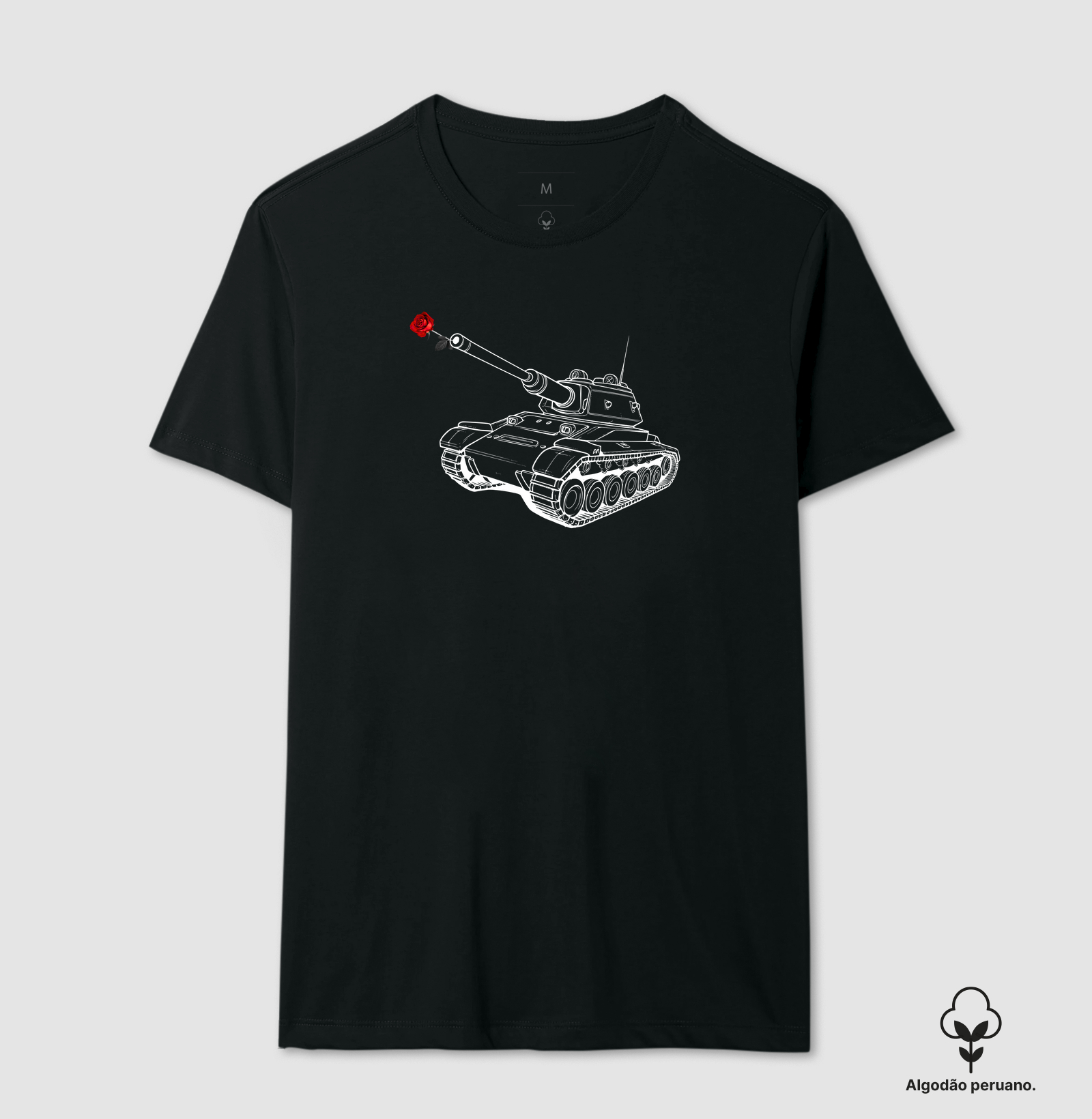 Tanque
