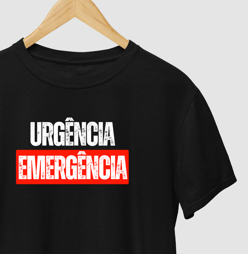 Urgência Emergência