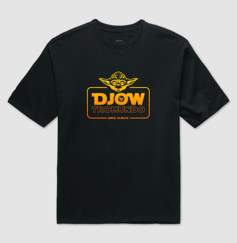 DJOW | YODA