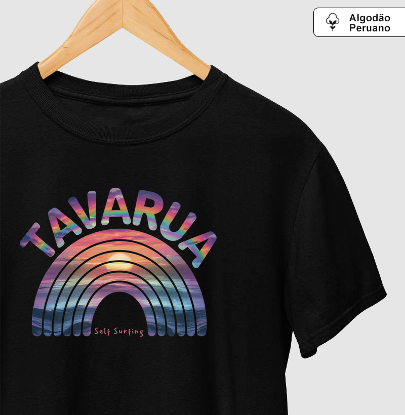TAVARUA | Produced by Reserva 🦜