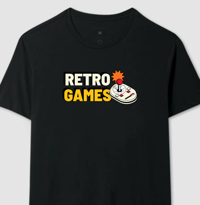 Retro Games