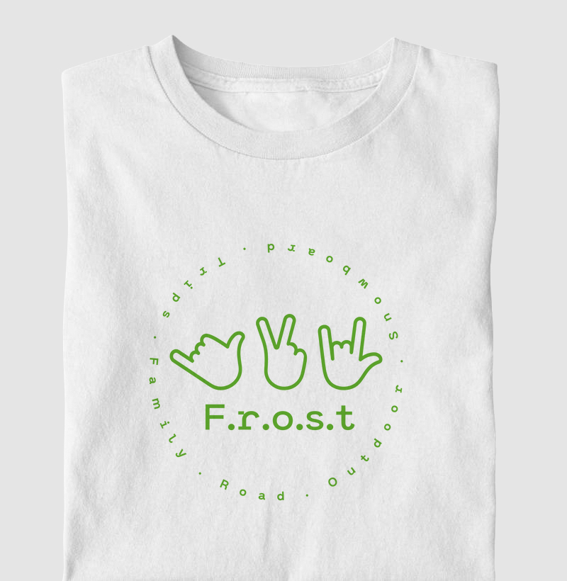Frost Youth