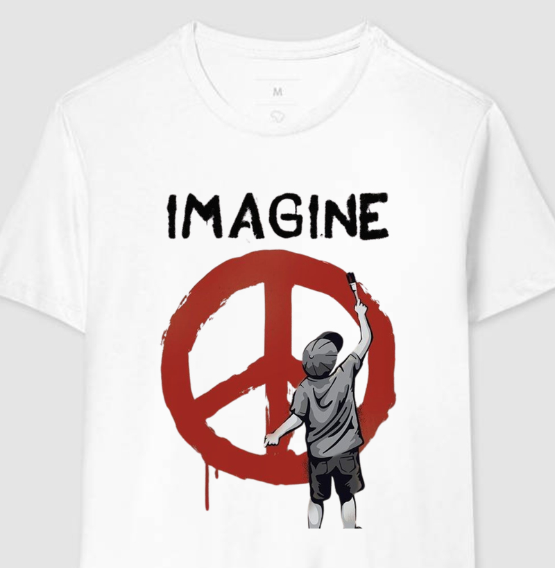 Camiseta imagine 