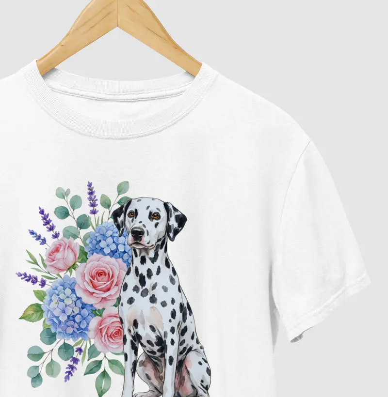 Dálmata Floral Harmonia