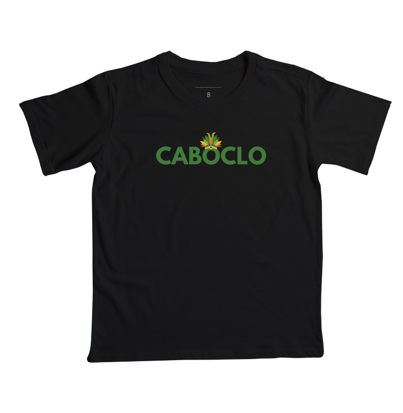 Caboclo de pena