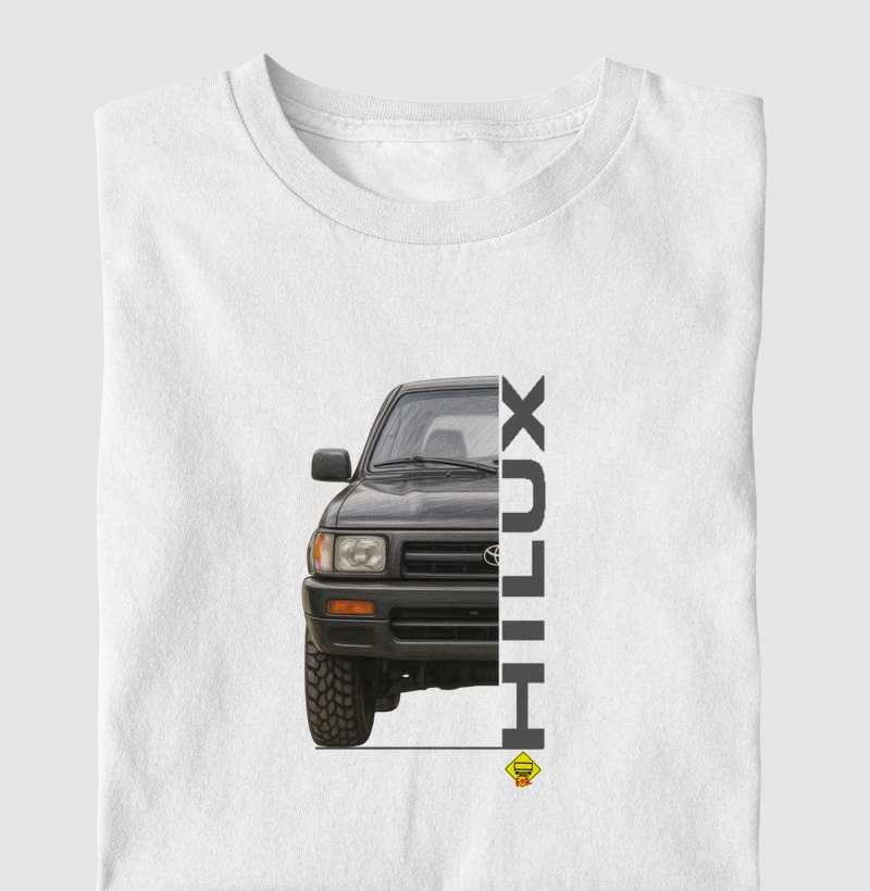 Hilux 93