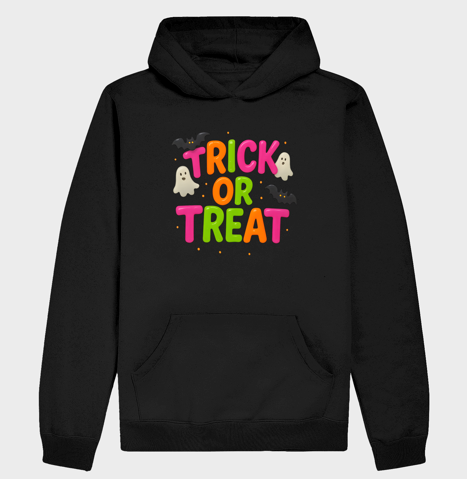 Trick or Treat