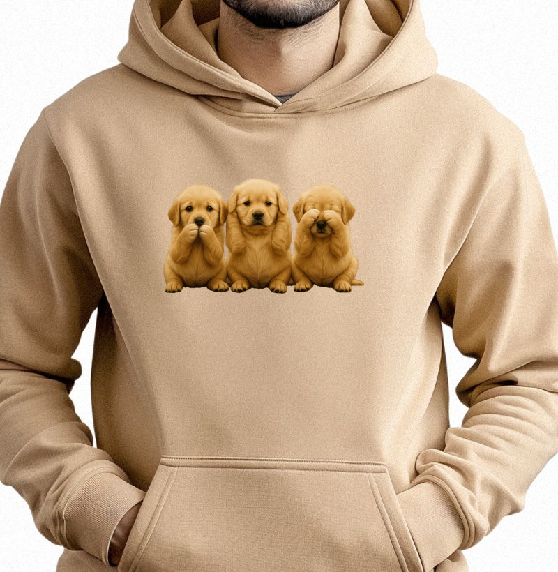 3 Goldens Sábios