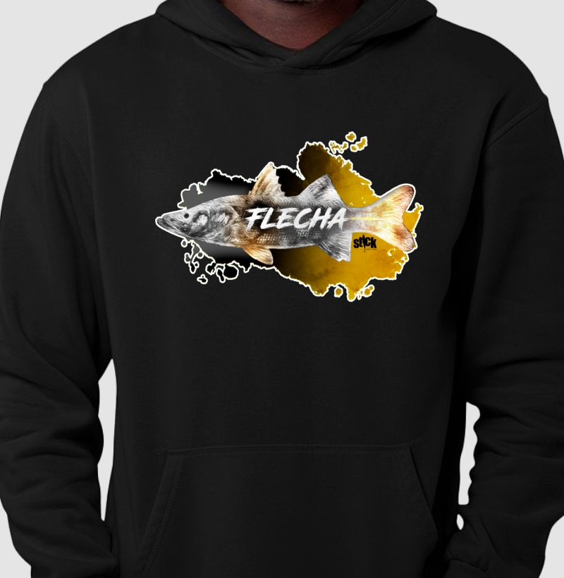 Robalo Flecha