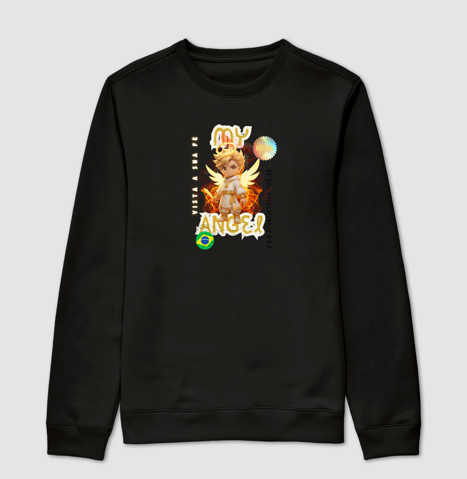 Camisa 0