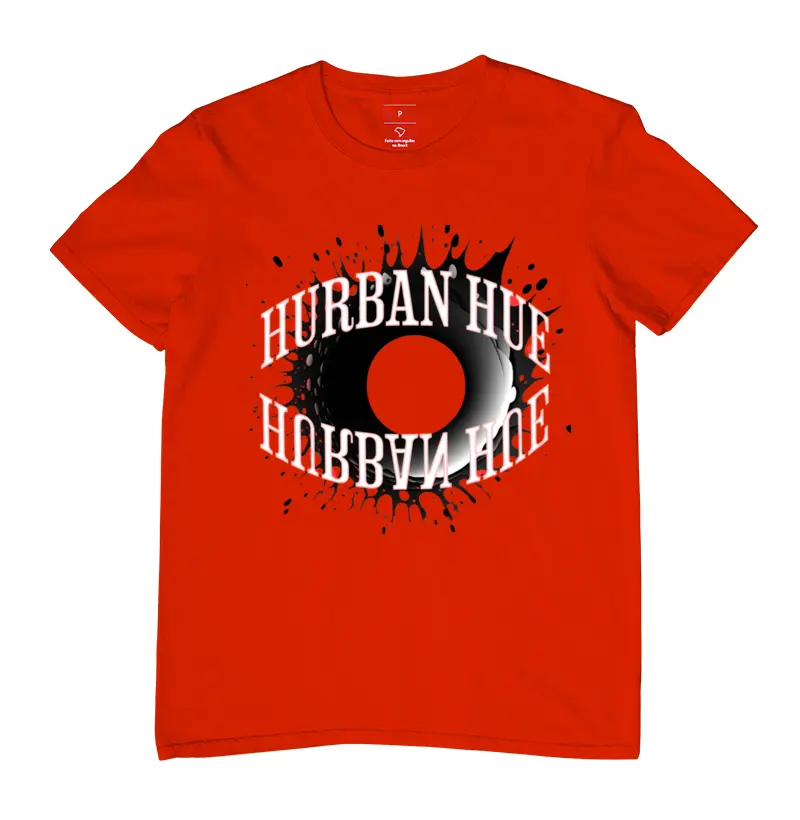Camiseta Black Hole