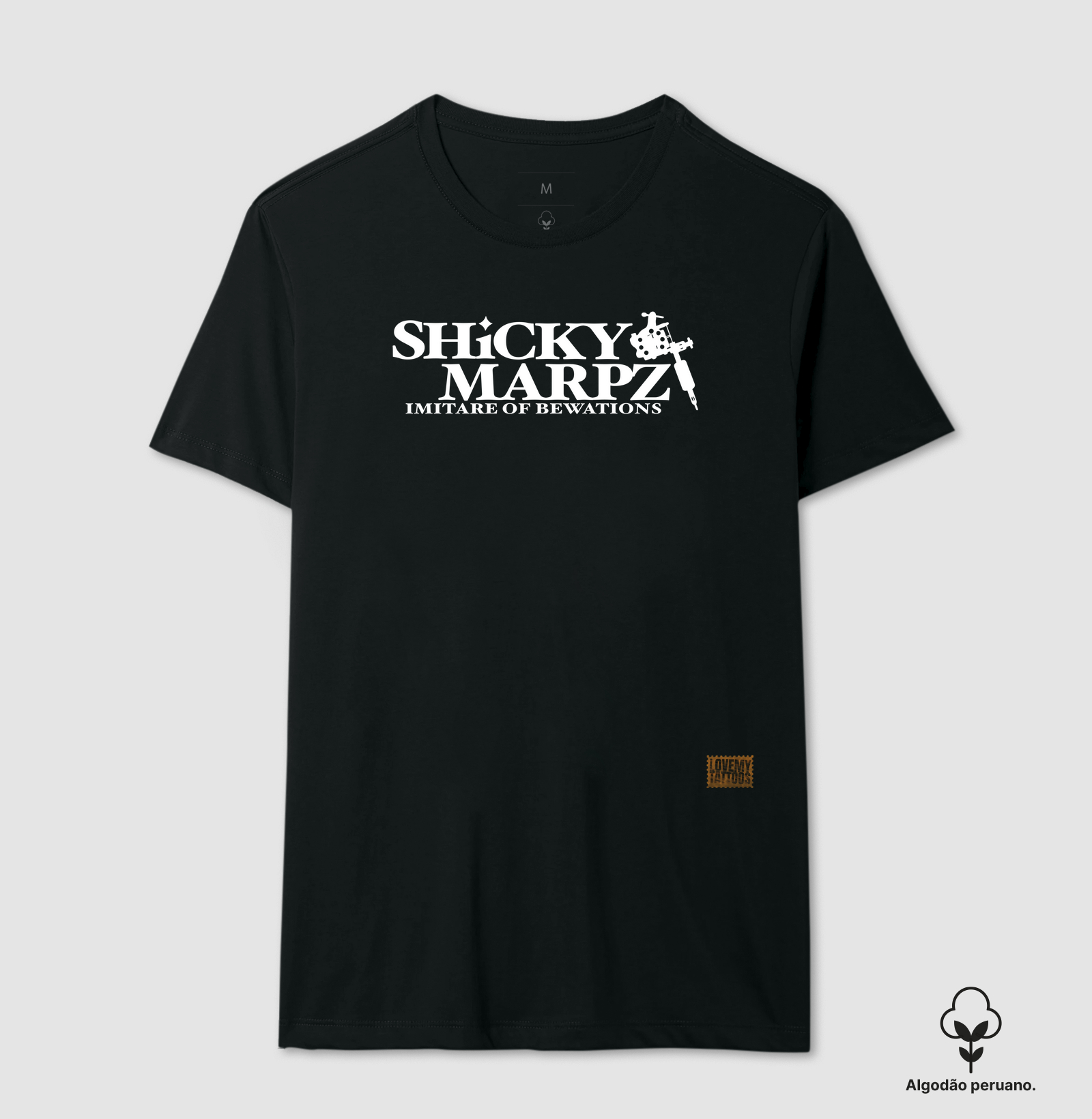 Shicky Marpz