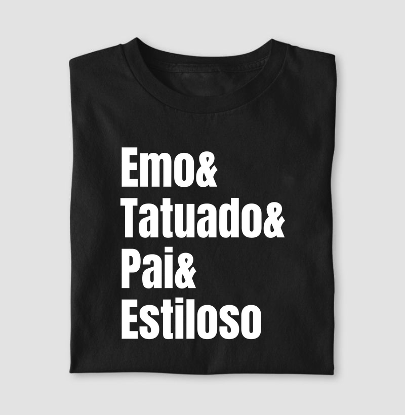 Emo&Pai