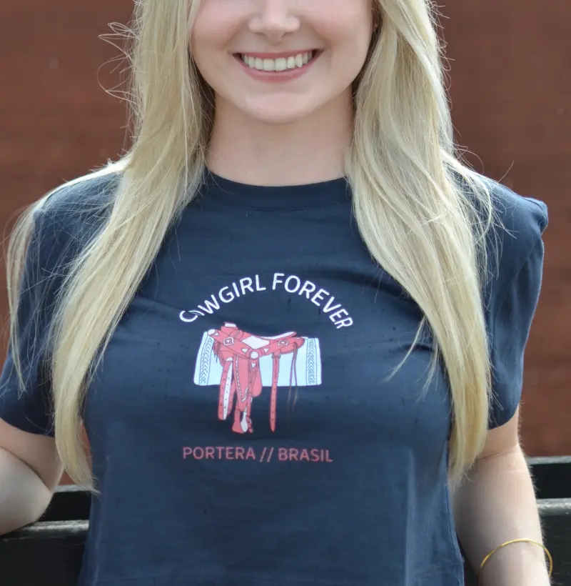 Cowgirl Forever