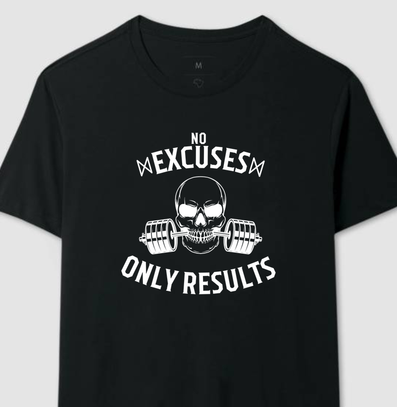 Dgz gym tee