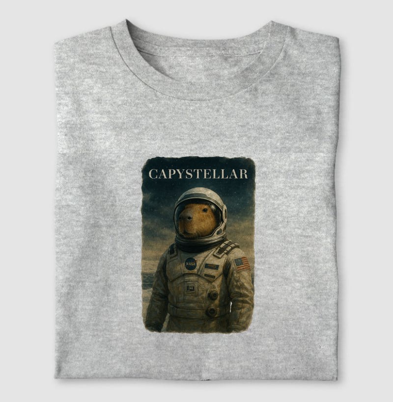 Capystellar