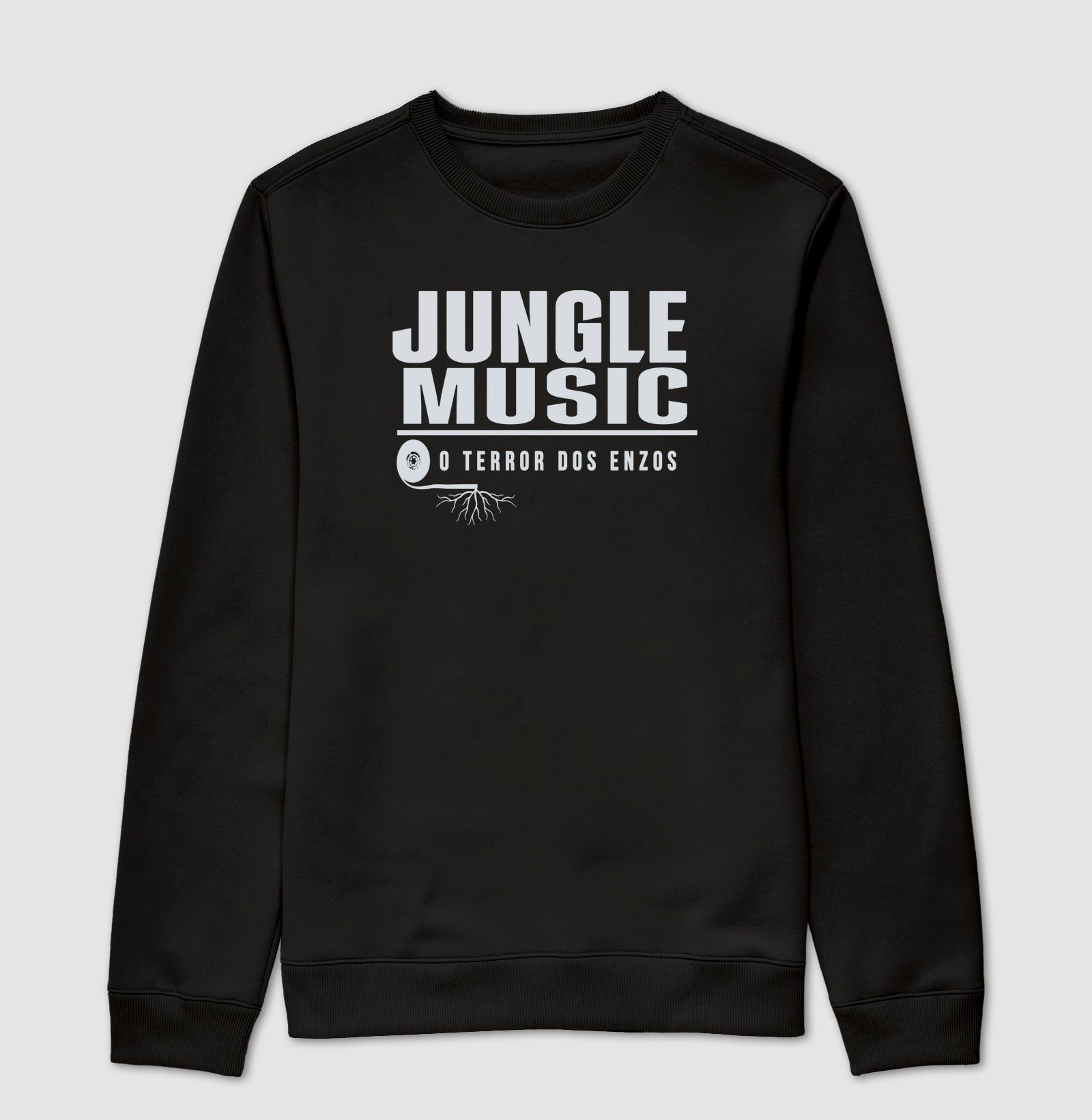 Jungle O terror 