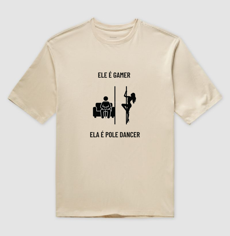 GAMER