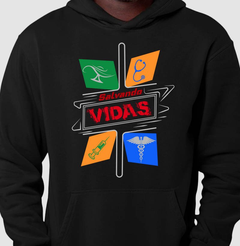 Salvando Vidas