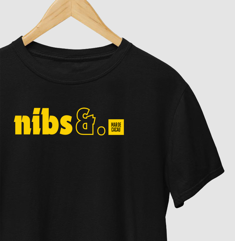 Nibs e ponto