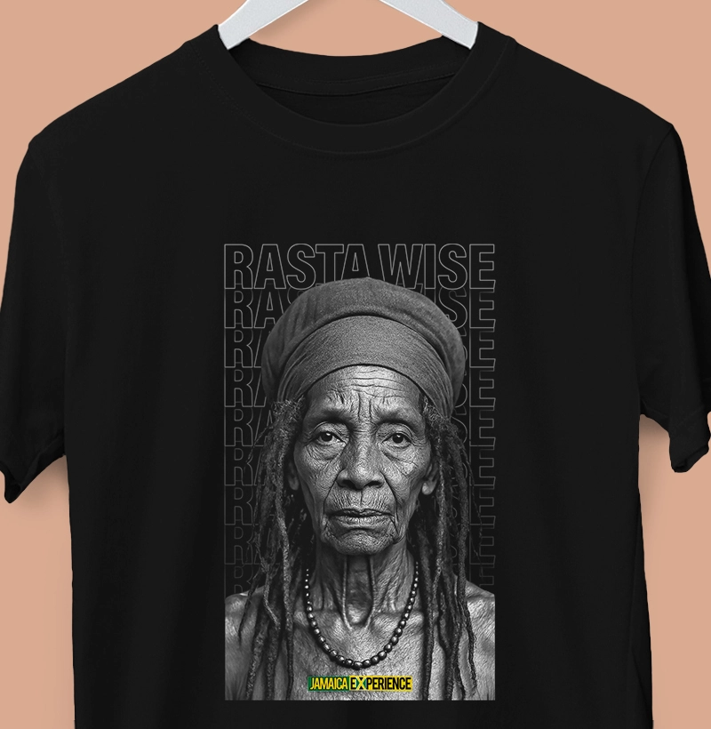 Rasta Wise