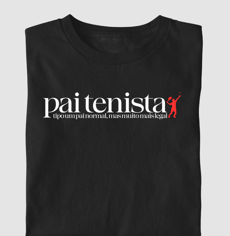 pai tenista