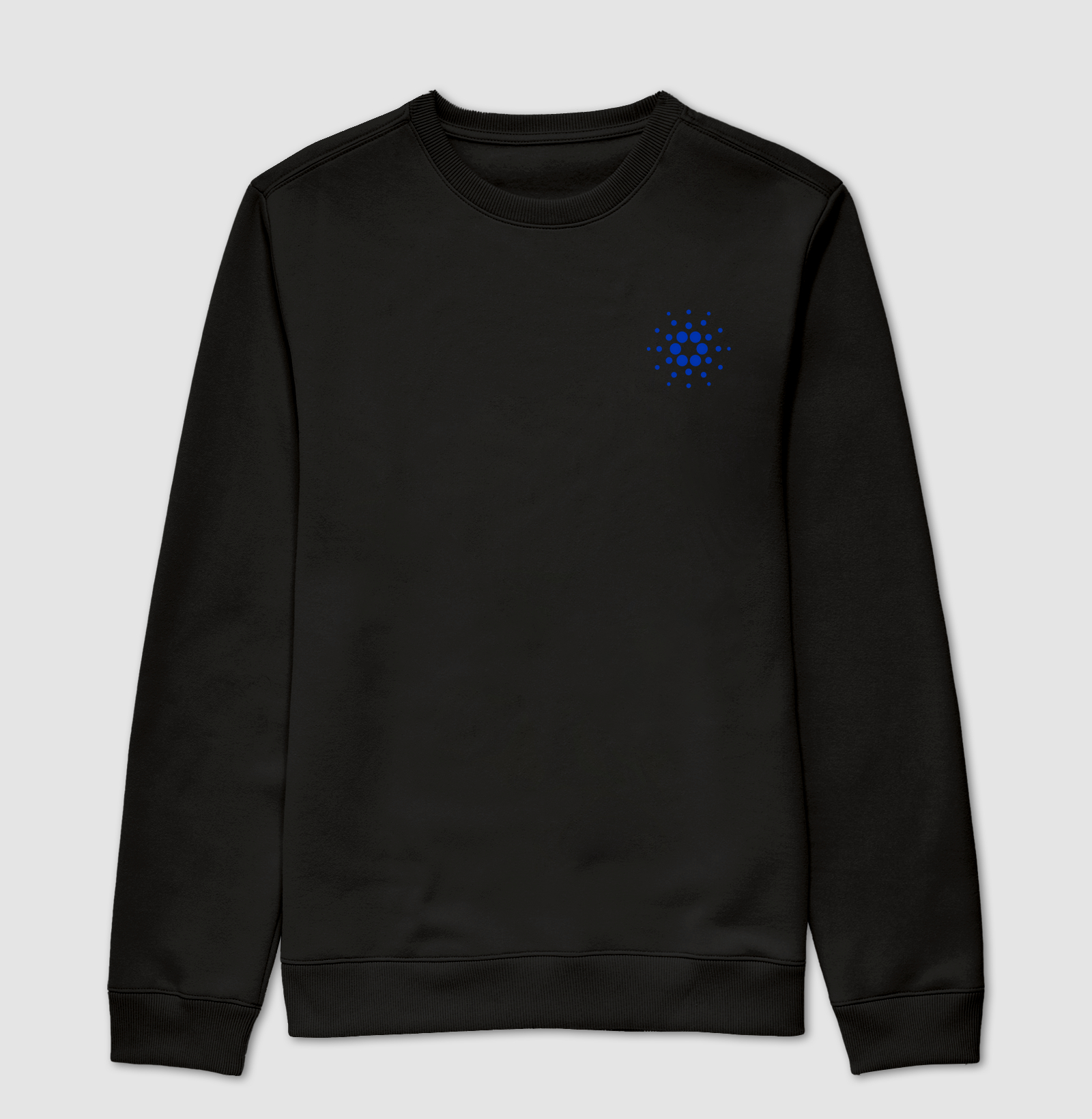 Cardano Logo Pocket