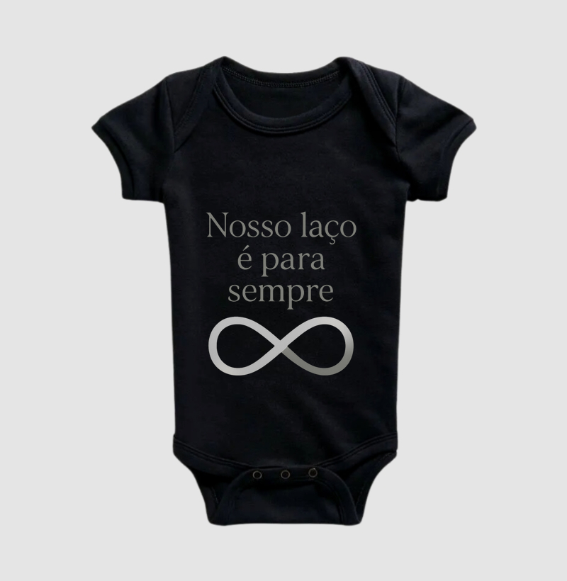 Coleção Laço Infinito 