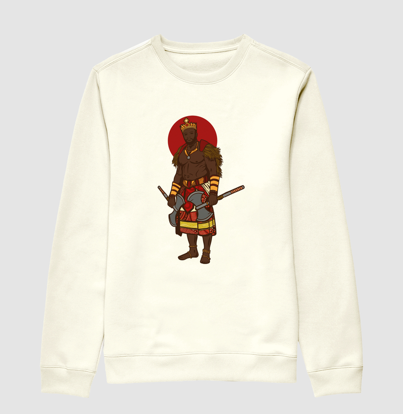 Nzazi/Xangô