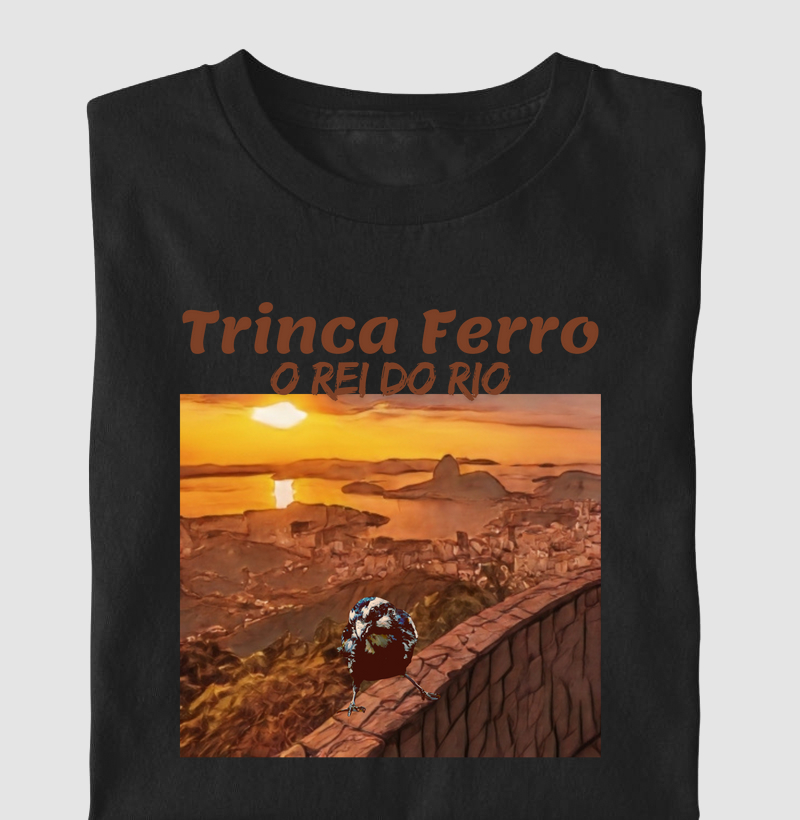 O Rei do Rio