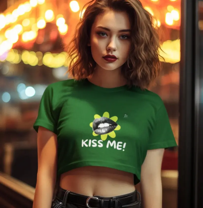Kiss Me