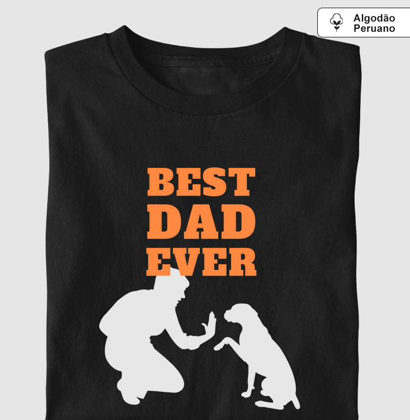 Best Dad Ever