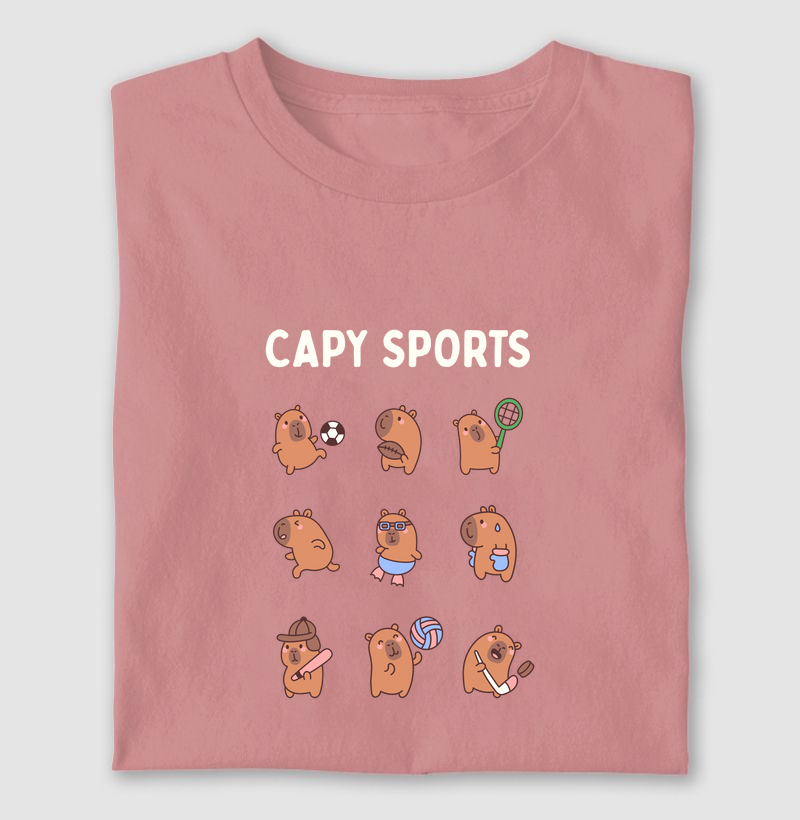 Capy Sports
