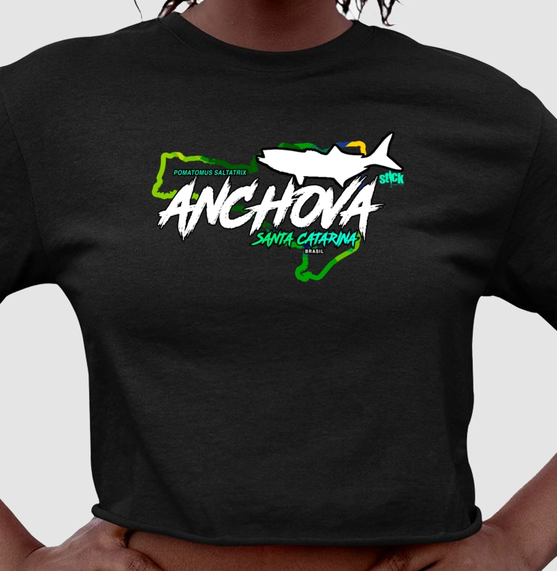 Anchova :: Santa Catarina