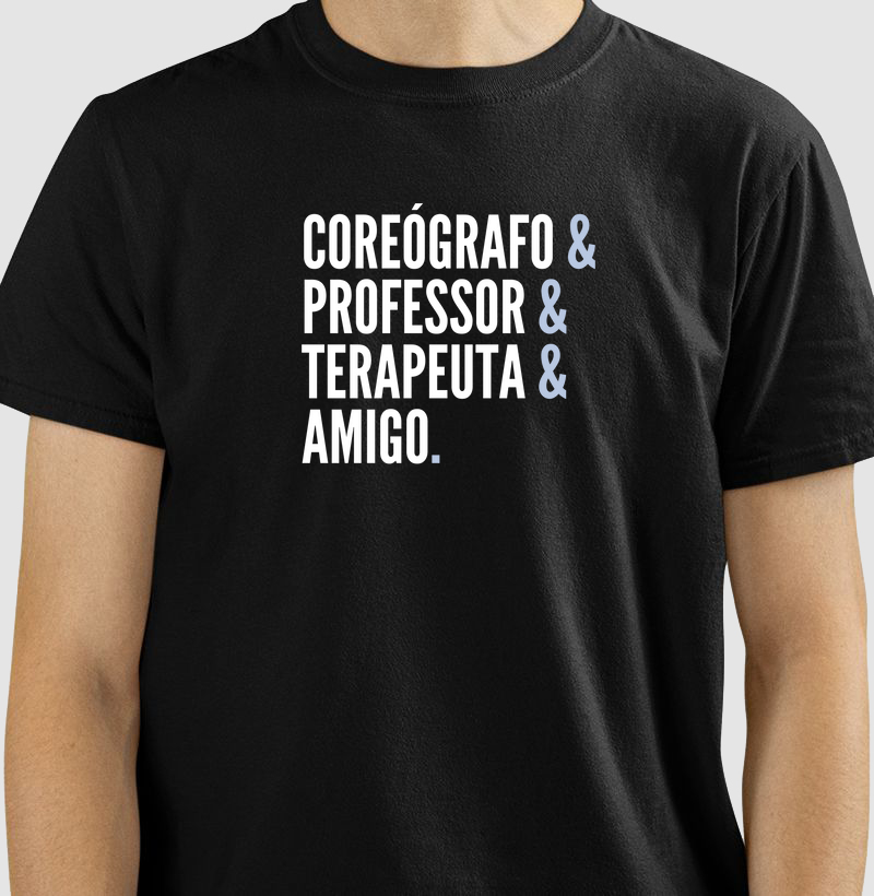 Coreógrafo 2